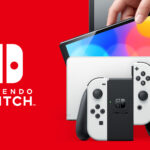Nueva consola Nintendo Switch a la venta el 8 de octubre