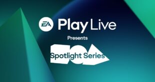 Electronic Arts presenta esta tarde un nuevo Spotlight del EA Play Live: "EA