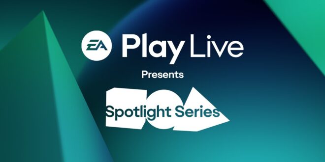 Electronic Arts presenta esta tarde un nuevo Spotlight del EA Play Live: "EA