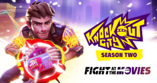 EA presenta el nuevo tráiler de Knockout City en EA Play Live