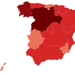 Los usuarios españoles tienen un 29% de probabilidades de sufrir una ciberamenaza