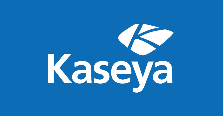 Aumento histórico del 93% de ransomware este año: Kaseya, el último