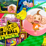 SEGA desvela los mundos maravillosos de Super Monkey Ball Banana Mania