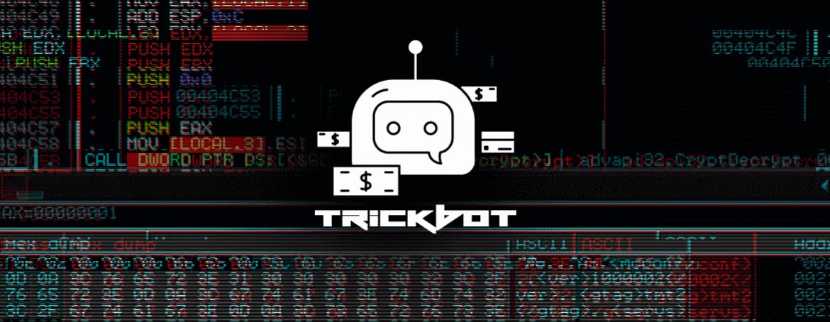 Top malware de junio 2021: Trickbot sigue en la cima como el malware más buscado de junio en España