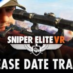 Sniper Elite VR se une al extenso catálogo de PlayStation® VR para estas vacaciones