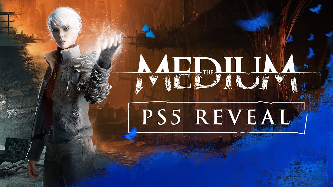 The Medium, el juego de terror más ambicioso de Bloober Team llegará a PlayStation 5