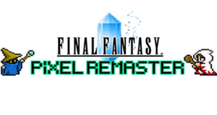 Final Fantasy Pixel Remaster - ya disponible