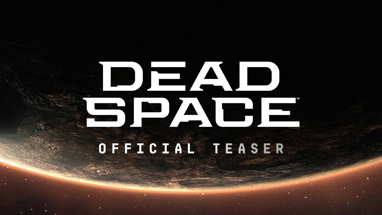 EA anuncia el regreso de Dead Space, un remake del clásico Survival Horror de Ciencia Ficción