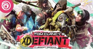 Videojuego Tom Clancy’s XDefiant