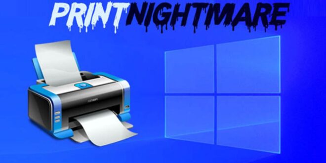 PrintNightmare - vulnerabilidad que afecta a todo el spooler de impresión de las versiones actuales de Microsoft Windows sigue sin contar con parche