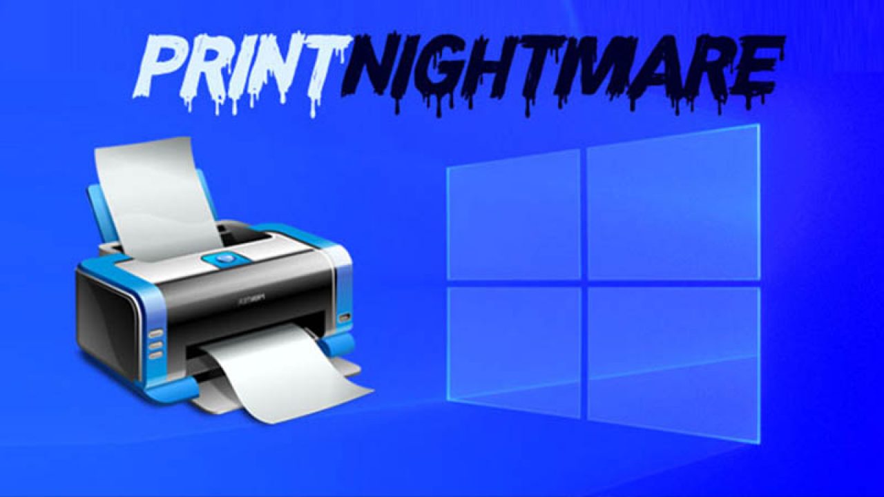 PrintNightmare - vulnerabilidad que afecta a todo el spooler de impresión de las versiones actuales de Microsoft Windows sigue sin contar con parche