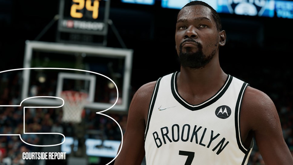 Las Temporadas de NBA 2K22: más modos de juego, nuevo contenido y recompensas gratuitas