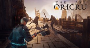 The Last Oricru muestra el tráiler de la Gamescom
