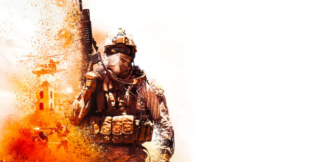 Insurgency: Sandstorm se estrenará en PS4 y Xbox One el 29 de septiembre