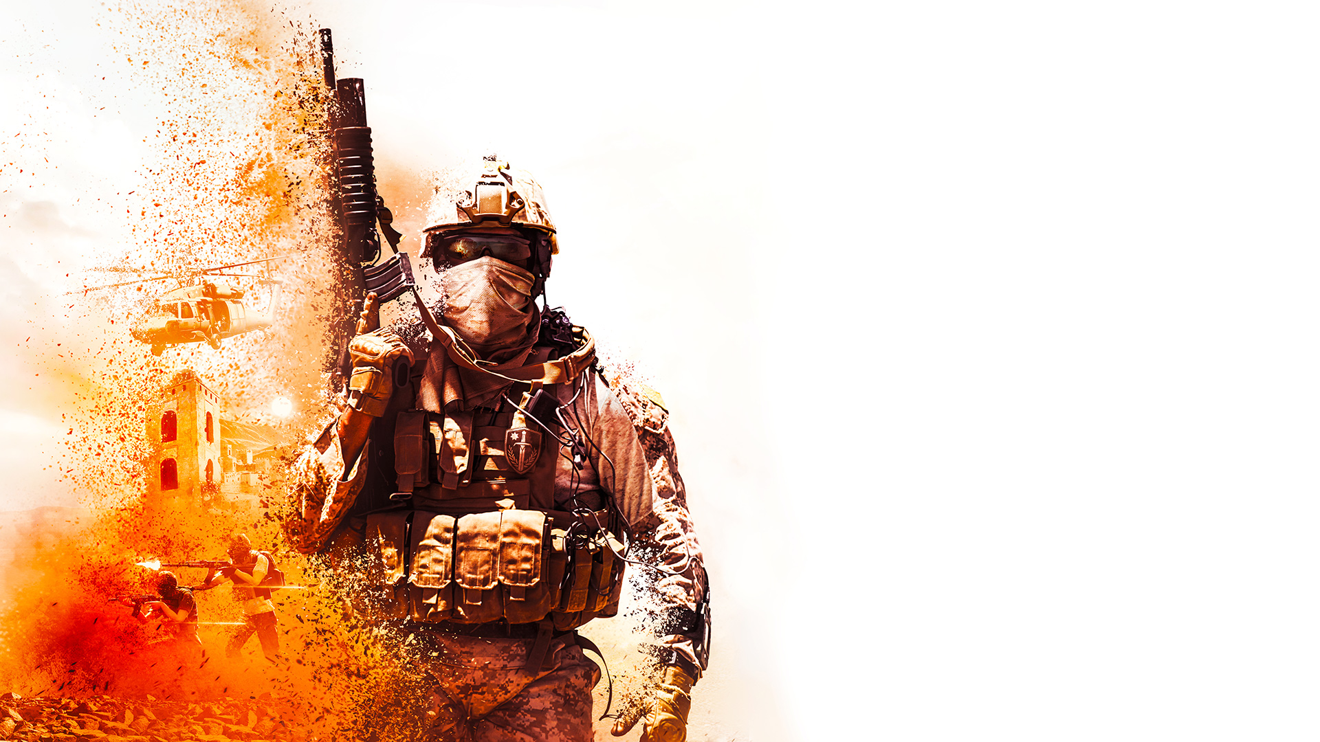 Insurgency: Sandstorm se estrenará en PS4 y Xbox One el 29 de septiembre