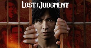 Lost Judgment muestra su tráiler de la historia