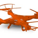 Drones basados en videojuegos que estabas esperando
