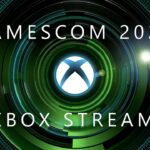 Todas las novedades del gamescom 2021 Xbox Stream