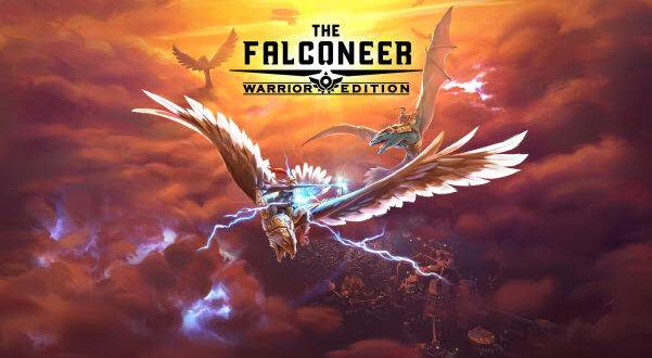 Sweet Child O 'Brine - The Falconeer: Warrior Edition