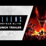Aliens: Fireteam Elite ya a la venta - Tráiler de lanzamiento