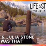 Life is Strange: True Colors muetra su BSO creada por Angus & Julia Stone