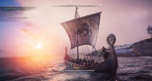 Discovery Tour: Viking Age se lanza el 19 de octubre