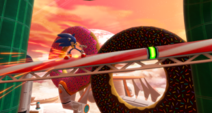 Análisis Sonic Colours Ultimate en Playstation 5