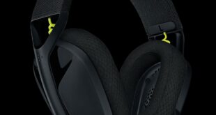 Logitech G presenta sus auriculares inalámbricos gaming más ligeros, asequibles y sostenibles