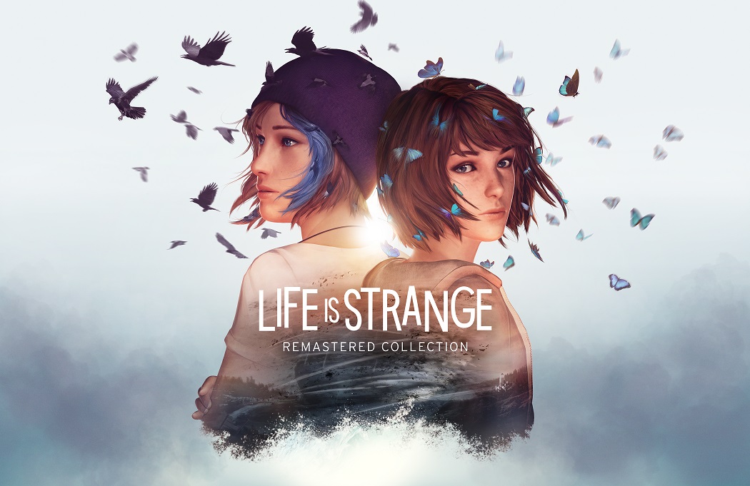 Confirmado el estreno de Life is Strange Remastered Collection en febrero de 2022