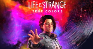 Ya disponible WAVELENGTHS el primer descargable de Life is Strange: True Colors
