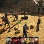 Marvel's Midnight Suns muestra la nueva generación de los juegos tácticos y de narrativa en su presentación del gameplay