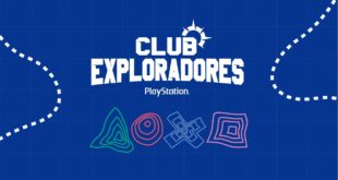 Las donaciones para el Club de Exploradores PlayStation® terminan el próximo 30 de septiembre