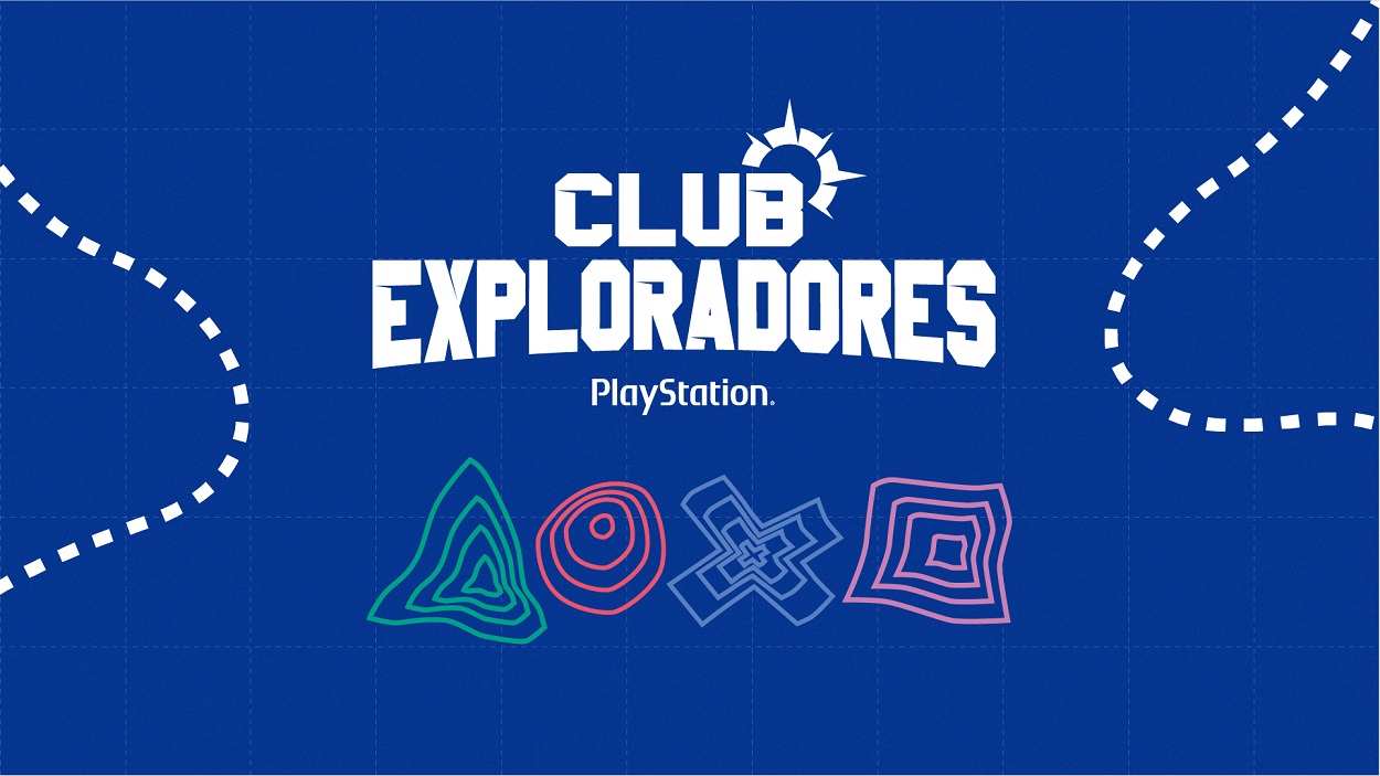 Las donaciones para el Club de Exploradores PlayStation® terminan el próximo 30 de septiembre