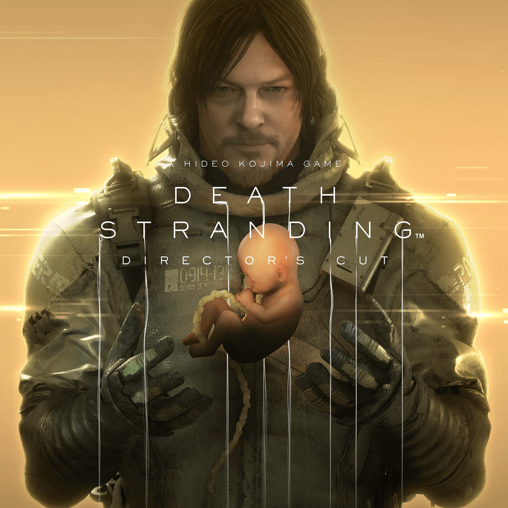 Death Stranding Director's Cut ya está disponible en exclusiva para PS5