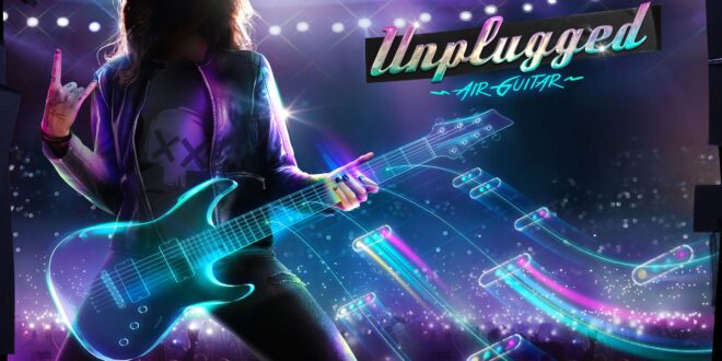 Unplugged se estrenará en Oculus Quest el 21 de octubre