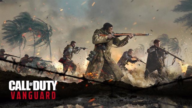 Call of Duty: Vanguard ya tiene 'hackers' en su fase beta