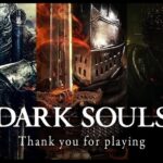 Un de los mejores RPG, Dark Souls cumple 10 años