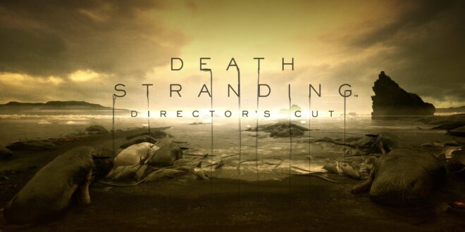 Tráiler final de Death Stranding Director’s Cut
