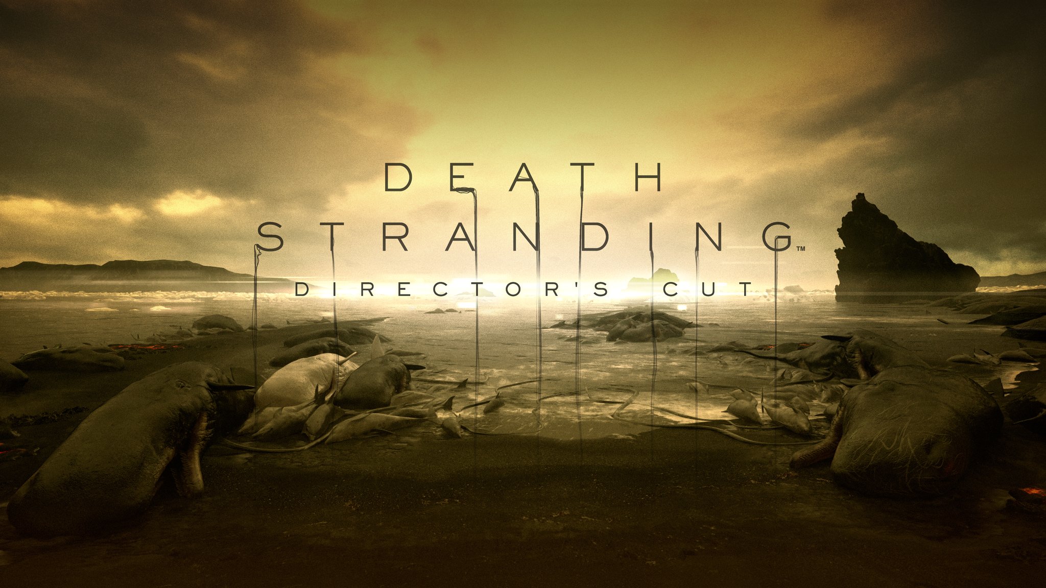 Tráiler final de Death Stranding Director’s Cut