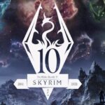 The Elder Scrolls V: Skyrim se actualizará para la nueva generación de consolas el 11 de noviembre