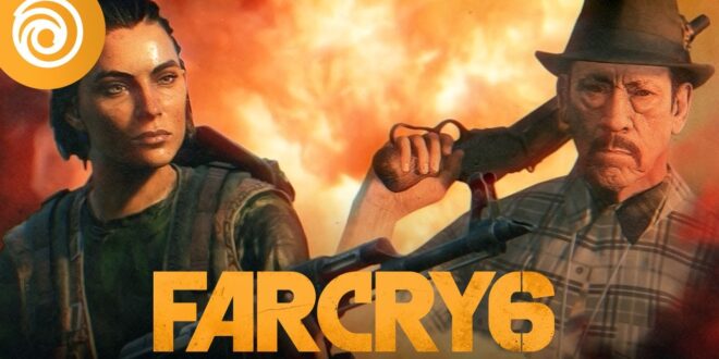 Ubisoft detalla las evoluciones de Far Cry 6 después de su lanzamiento