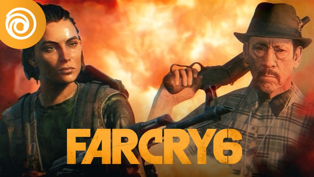 Ubisoft detalla las evoluciones de Far Cry 6 después de su lanzamiento