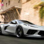 Forza Horizon 5 llegará el 9 de noviembre y lo hará con una lista de coches espectacular