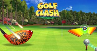 Llega la Ryder Cup a Golf Clash, el galardonado videojuego para dispositivos móviles