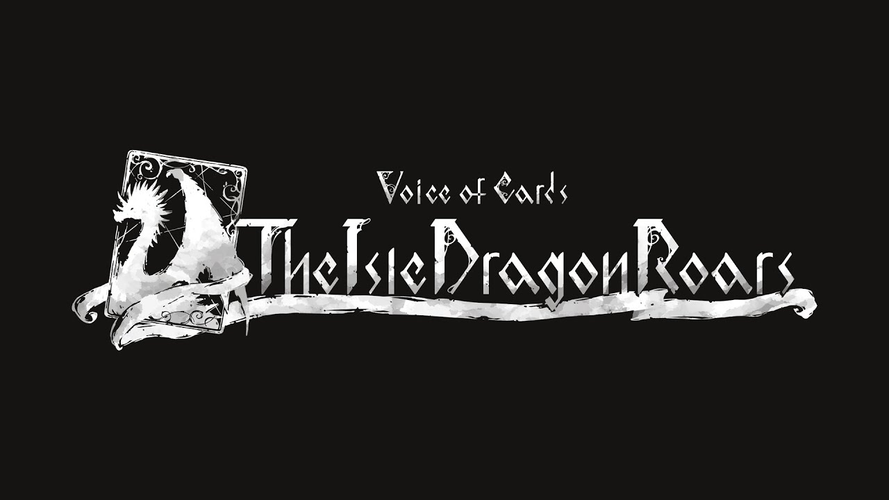 Presentado Voice of Cards: The Isle Dragon Roars el nuevo RPG de Square Enix