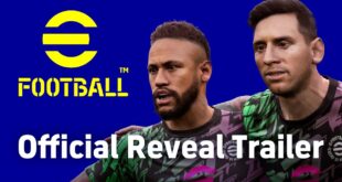eFootball 2022 el antiguo Pro Evolution Soccer confirma su fecha de lanzamiento: ¿Cuándo se podrá descargar gratis?
