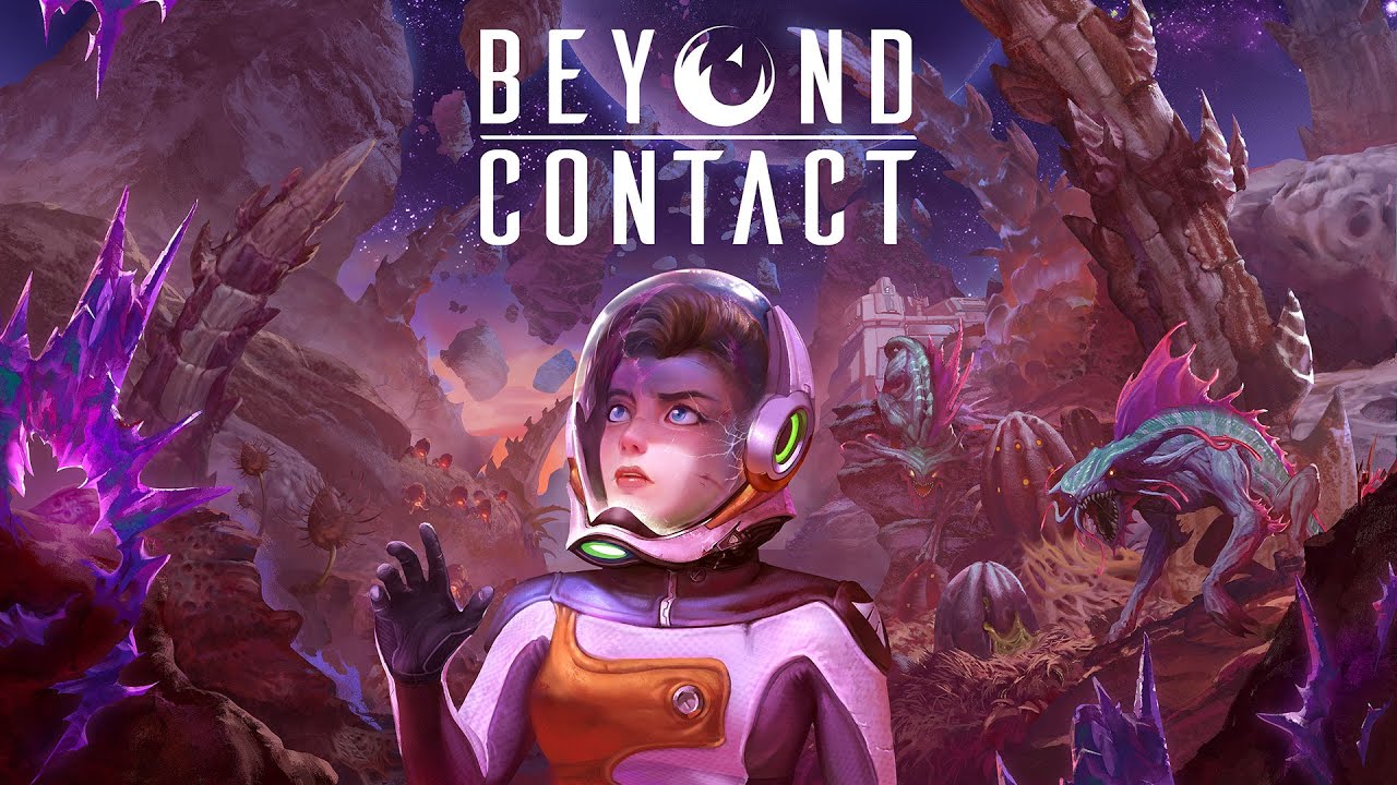 Beyond Contact, un juego de supervivencia para PC que se estrena en Steam como acceso anticipado
