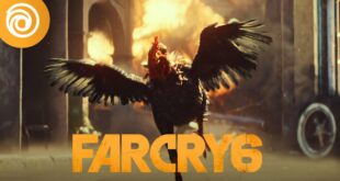 Far Cry 6: ¡Chicharrón corre! - Anuncio cinemático de TV