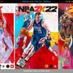 NBA 2K22 ya está disponible en España