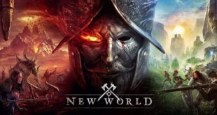 New World, el videojuego multijugador masivo en línea de Amazon, ya está disponible